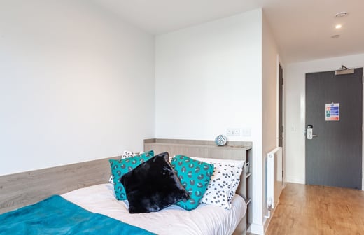 Bronze En Suite